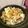 yuli1223's cooksnap of when they made コンビーフポテトのチーズ焼き.