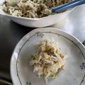 ティアレラ's cooksnap of when they made 作り置き コールスロー.