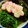 ちあみわ's cooksnap of when they made セリと生ワカメと花麩DE春のお浸し♪.