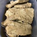 若葉のイチゴロール's cooksnap of when they made サメの煮付け.