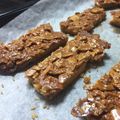 ぴよ＊＊'s cooksnap of when they made フロランタン.