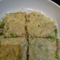 クックIFITYV☆'s cooksnap of when they made ポテトでピザ･:*+..