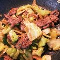 megumin618's cooksnap of when they made 簡単♪10分で！ごはん進む回鍋肉☆.
