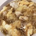 ⭐️タスケン's cooksnap of when they made おろしむね肉あんかけ.