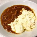 yummysunny's cooksnap of when they made カレー豆腐.