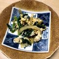 ひよこひよひよ's cooksnap of when they made 簡単ニラ玉.