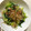 サンタまま☆'s cooksnap of when they made ほうれん草と春キャベツの和え物.