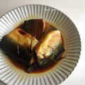 GoGo島みかん's cooksnap of when they made さばの煮つけ.