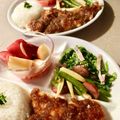 ame-ikuru's cooksnap of when they made 簡単!インゲンとウインナー炒め.