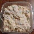 小太郎象さん's cooksnap of when they made ピクルス使用♪我が家のタルタルソース♡.