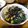 ramieru's cooksnap of when they made 【お好み味付け】かぼちゃとひじきの煮物.