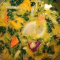 みぞえもん's cooksnap of when they made 朝食に！ 具沢山 粕汁.