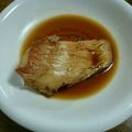 ✱チョロ✱'s cooksnap of when they made 10分でできる★冷凍赤魚の煮付け.