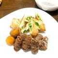 nunu！'s cooksnap of when they made ブロッコリーとチーズの春巻き.