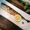 ☆micoco☆'s cooksnap of when they made さんまのぬか漬け.