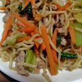 クックCY3133's cooksnap of when they made 焼そばソースない時、手作り焼きそばソース.