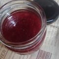ぶぅふぅうーちゃん's cooksnap of when they made 電子レンジで　いちごジャム.