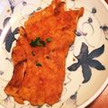 ごりきゃん's cooksnap of when they made タラのカレームニエル.
