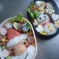 きなこ（＾＾）☆★'s cooksnap of when they made サンタさん弁当.