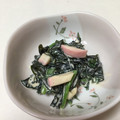まくきてぃ's cooksnap of when they made あっと言う間の元気ほうれん草サラダ.
