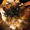 みかるxxx's cooksnap of when they made しっかり味のカツ丼 簡単ﾚｼﾋﾟ.