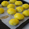 のんこ's cooksnap of when they made 簡単☆ほっこり☆うちのスイートポテト.