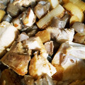 70minto's cooksnap of when they made 時短&簡単★臭みなし！焼きブリ大根.