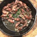 きゃららっこ's cooksnap of when they made 簡単時短!!ホタルイカのピリ辛アヒージョ.