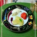 sakuraロゼット's cooksnap of when they made 甘さは林檎任せ＊私の【林檎の白ワイン煮】.