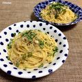 Chikatan☆'s cooksnap of when they made ジャコロンチーノ.
