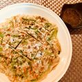 まやチャン's cooksnap of when they made シーフードMIXで海鮮ニラチヂミ♪旨ダレ.