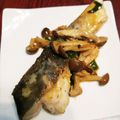 こづちゃ's cooksnap of when they made 生ダラのピリ辛ソース.