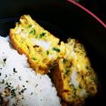 美貴姉's cooksnap of when they made ダシダで卵焼き♫.