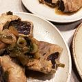 ふたごママちゃん's cooksnap of when they made なすの肉巻きソテー.