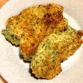 まきちマン's cooksnap of when they made 鶏肉のミラノ風カツレツ.