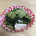 pMAOq0v0's cooksnap of when they made 鶏肉と青梗菜の中華炒め♪簡単材料2つ.