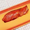 クックZBAY7G☆'s cooksnap of when they made ママのサーモンの照り焼き.