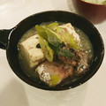 チルタラ's cooksnap of when they made さばの水煮缶と豆腐の塩煮込み.