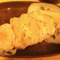 Aoo0's cooksnap of when they made 放置で簡単！しっとりぷりぷり鶏ハム！.