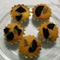 さおりんk's cooksnap of when they made HMで簡単オレオマフィン.