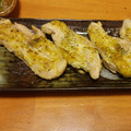 まりるれろキッチン's cooksnap of when they made 〖ヘルシー＊鶏ささみの粒マスマヨ焼き〗.