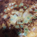 いっちゃんママ♪'s cooksnap of when they made とうもろこしと枝豆のスペインオムレツ風.