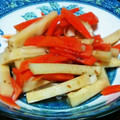 ☆むさ's cooksnap of when they made ＊定番♪たけのこの煮物＊.