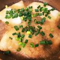 クックOUNC9M☆'s cooksnap of when they made 簡単！ブリのみぞれ煮✿.
