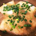 クックOUNC9M☆'s cooksnap of when they made 簡単！ブリのみぞれ煮✿.