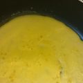 マルチアレルギーっ子's cooksnap of when they made 卵アレルギーちゃんも！オムライス☆.