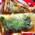 スイーツガール's cooksnap of when they made フレンチトースト.