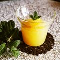 kebeibiko's cooksnap of when they made はるかゼリー♡.
