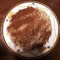 さりあちゃん's cooksnap of when they made 市販のスポンジで簡単ティラミス.
