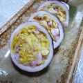 かこ☆かっちゃん's cooksnap of when they made 簡単！あっという間にイカキャベツ！！.